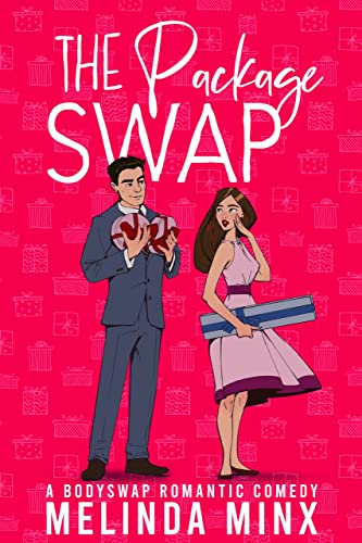The Package Swap book cover