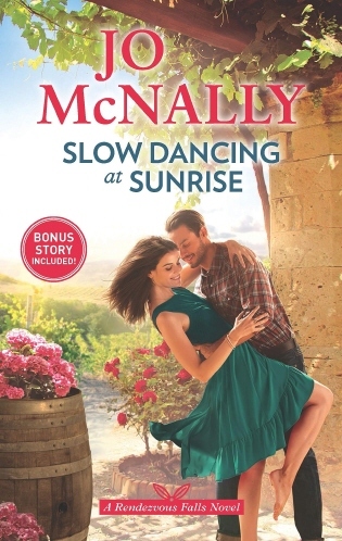 Rendezvous Falls book cover 1