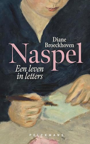 Naspel book cover