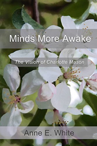 Minds More Awake book cover