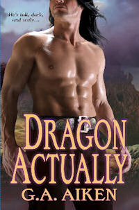 Dragon Kin book cover 1