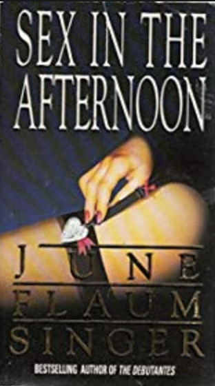Sex in the Afternoon book cover
