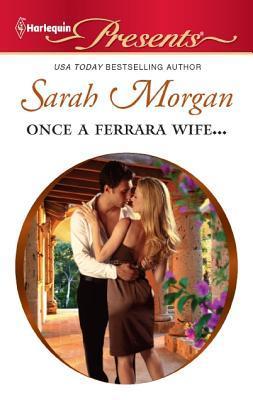 Ferrara book cover 1
