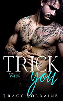 Rebel Ink book cover 2