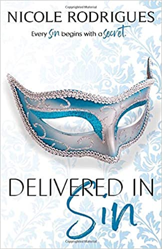 Sin and Secrets book cover 1
