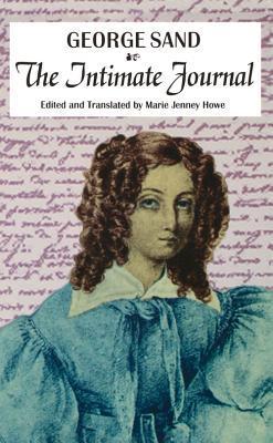 The Intimate Journal book cover