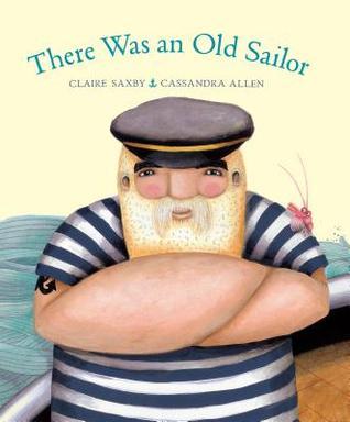 There Was an Old Sailor book cover