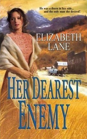Her Dearest Enemy book cover