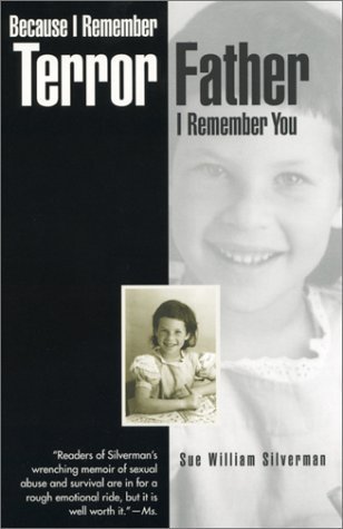 Because I Remember Terror, Father, I Remember You book cover