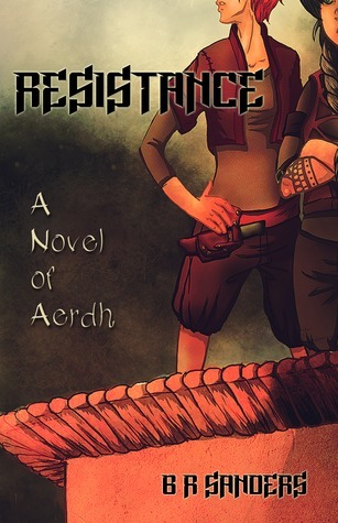 Resistance book cover