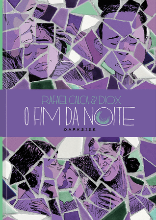 O Fim da Noite book cover