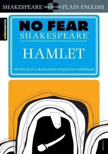 Macbeth book cover