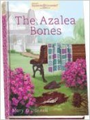 Annie’s Mysteries Unraveled book cover 3