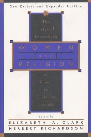 Women and Religion book cover