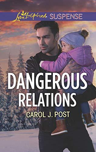 Dangerous Relations book cover