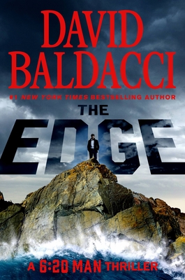 The 6:20 Man book cover 2
