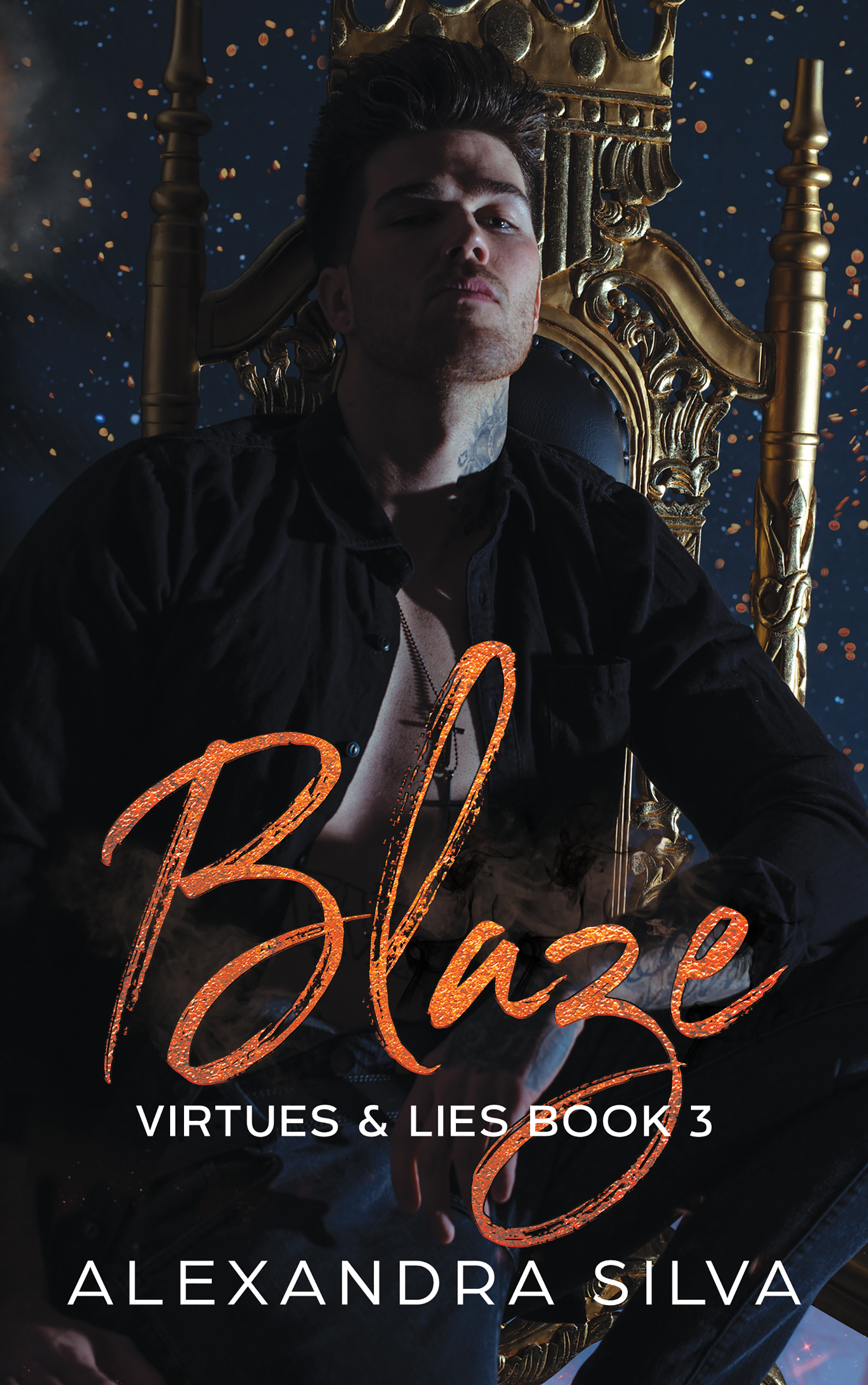 Virtues & Lies book cover 3