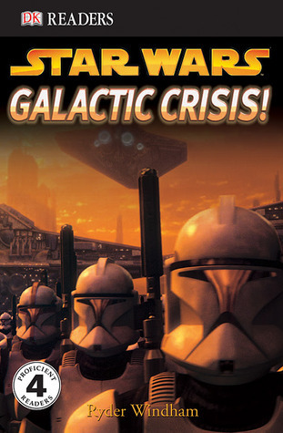 Star Wars book cover