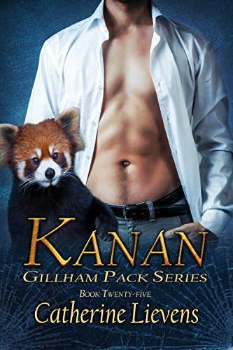 Kanan book cover