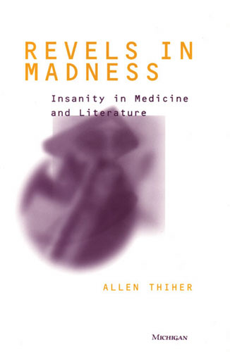 Revels in Madness book cover