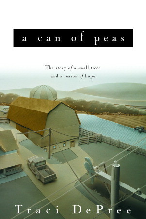 Lake Emily book cover 1