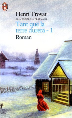 Suite romanesque : Tant que la terre durera book cover 1