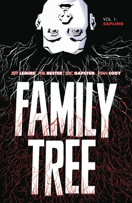 Family Tree book cover 1