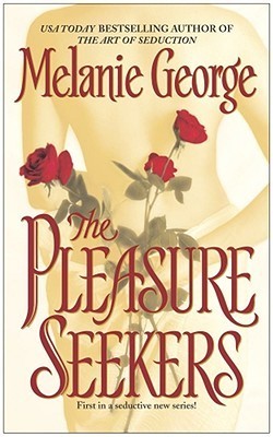 The Pleasure Seekers book cover 1