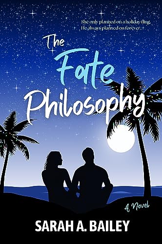The Fate Philosophy book cover