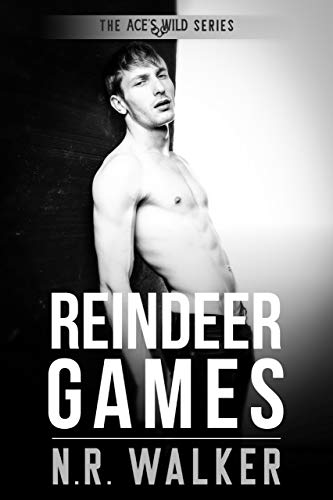 Reindeer Games book cover