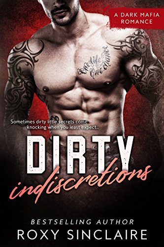 Dirty Indiscretions book cover