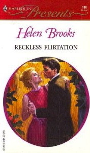 Reckless Flirtation book cover