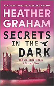 Blackbird Trilogy book cover 2