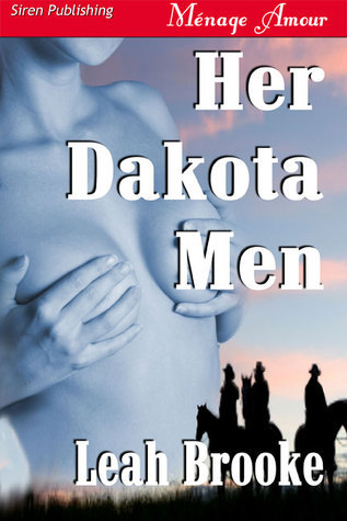 Her Dakota Men book cover