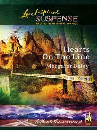 Hearts on the Line book cover