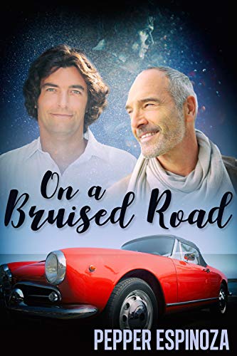 On a Bruised Road book cover