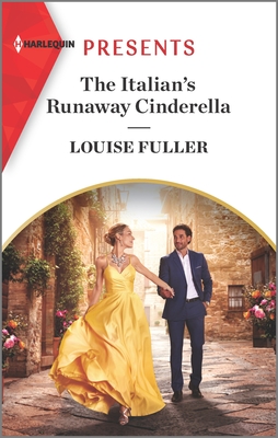 The Italian's Runaway Cinderella book cover