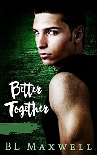 Better Together book cover 1