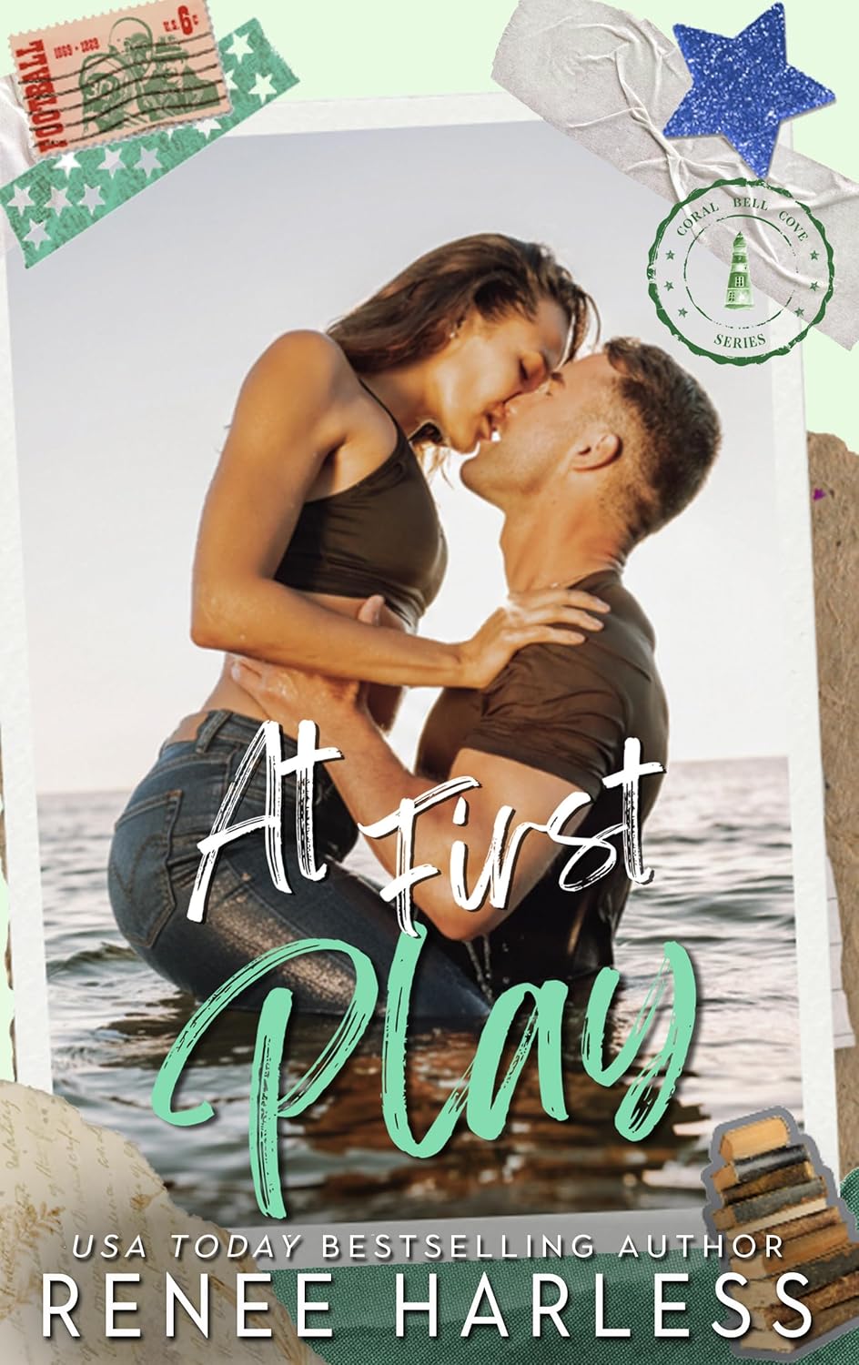Coral Bell Cove book cover 3