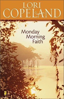 Monday Morning Faith book cover