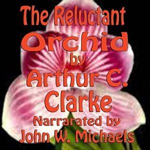 The Reluctant Orchid book cover