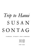 Trip To Hanoi book cover