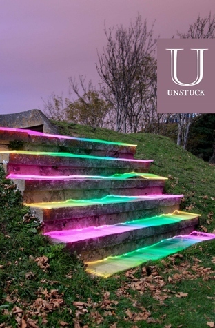 Unstuck book cover 2