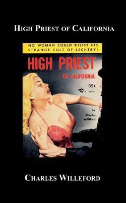 High Priest of California book cover