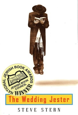 The Wedding Jester book cover