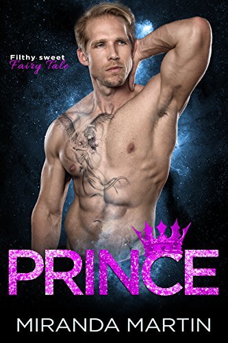 Filthy Sweet Fairy Tale book cover 3