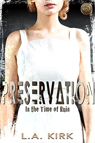In the Time of Ruin book cover 1