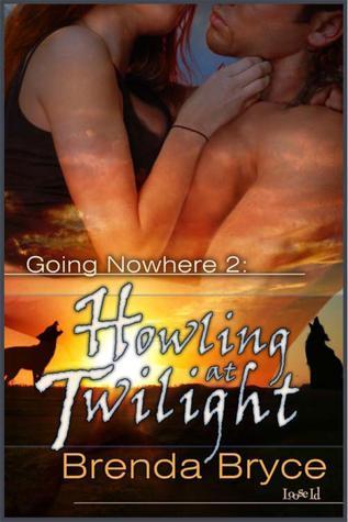 Going Nowhere book cover 2