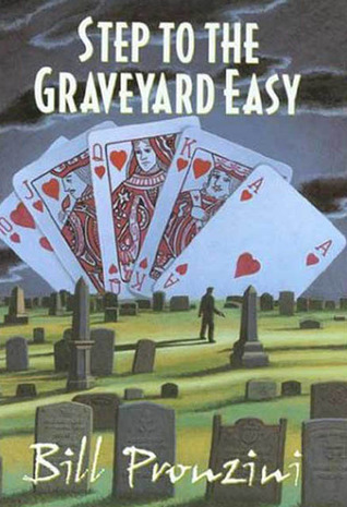 Step to the Graveyard Easy book cover