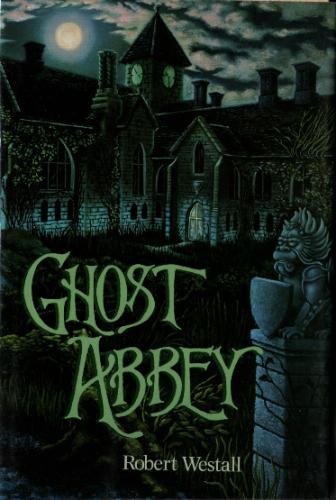Hippo Hauntings book cover 1
